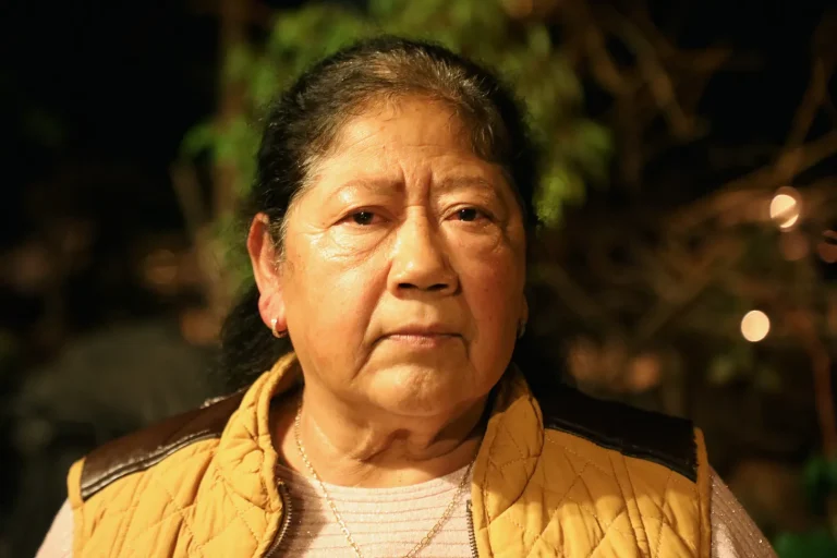 Invisible Heroes: The Struggle for the Pension of Elderly Mexicans Abroad