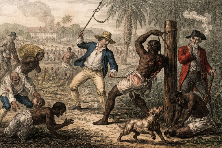 TPS History of Exclusion