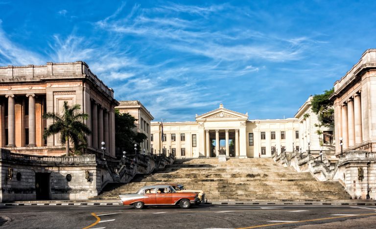 Cuba’s Education in Crisis: Closures at the University of Havana