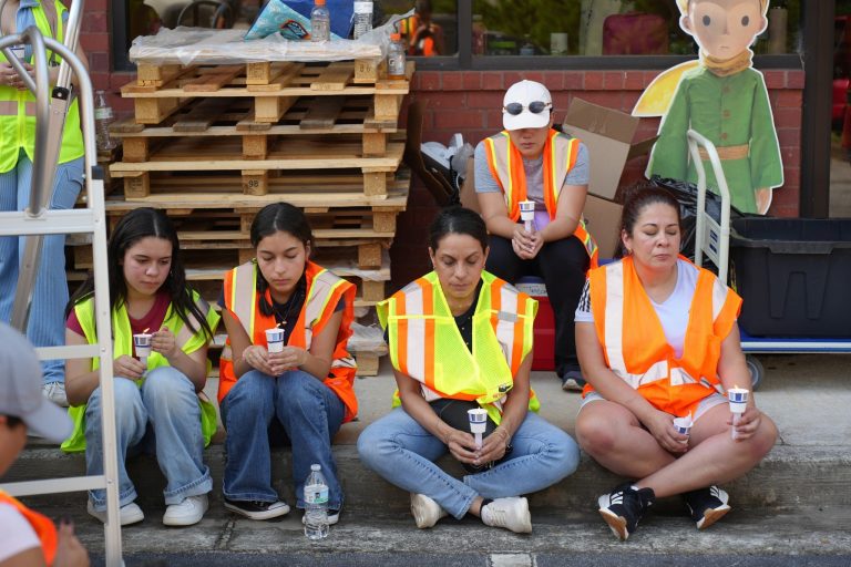 “The side of hope”: Following tragedy back home, Atlanta-area Venezuelans find strength in one another