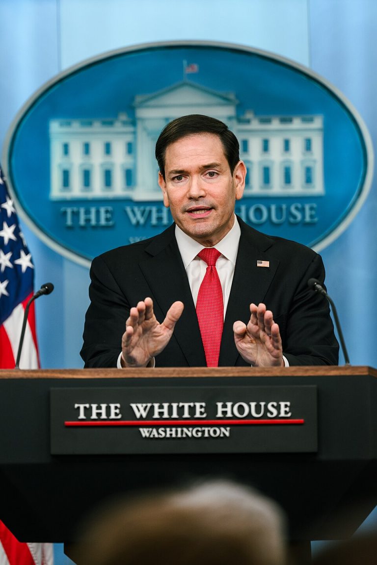 ‘Unconscionable and Impeachable’: Experts Appalled at Report of Marco Rubio Acting as Venezuela ‘Viceroy’
