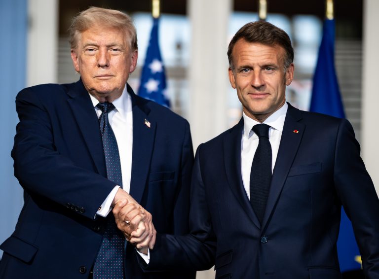 In ‘Grotesque Billionaire Bonanza,’ 41 Energy Tycoons Saw Fortunes Grow by $23.5 Billion Since Trump Launched Iran War