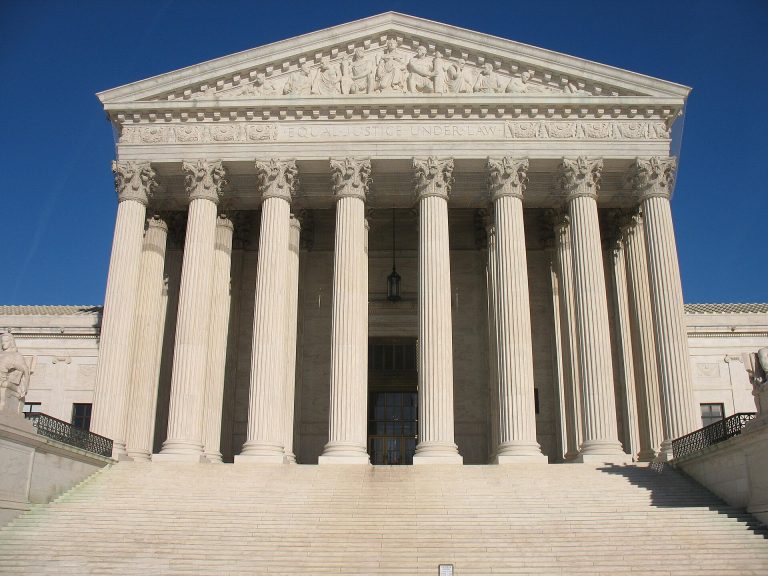 The Supreme Court Reaffirms Birthright Citizenship While the Administration Takes Away TPS