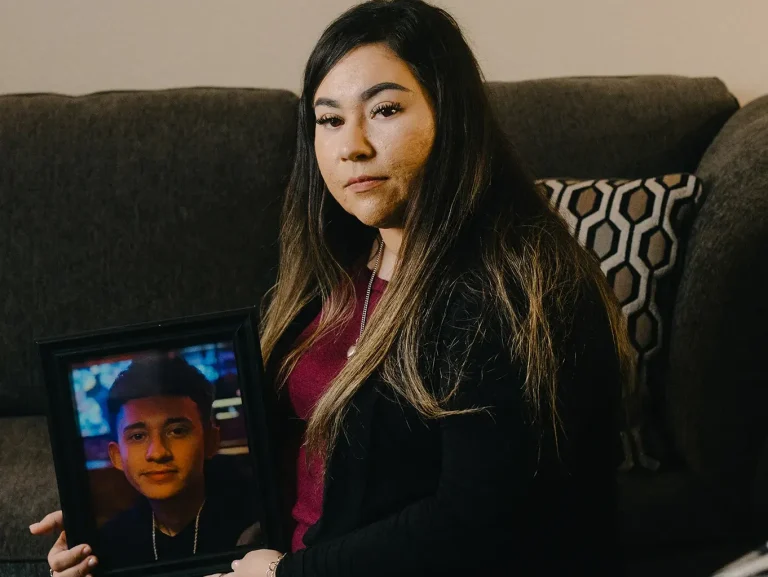 The cover-up of the killing of a US citizen by ICE