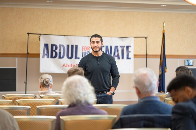 ‘See You in November’: Progressives Welcome the Fight as AIPAC Plots Round Two Against El-Sayed