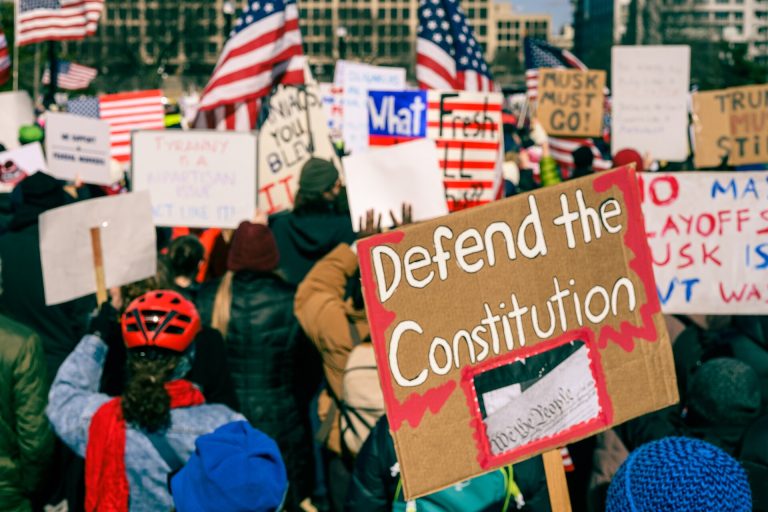 Progressives? Conservatives? Left? Right? Who Do They All Represent?