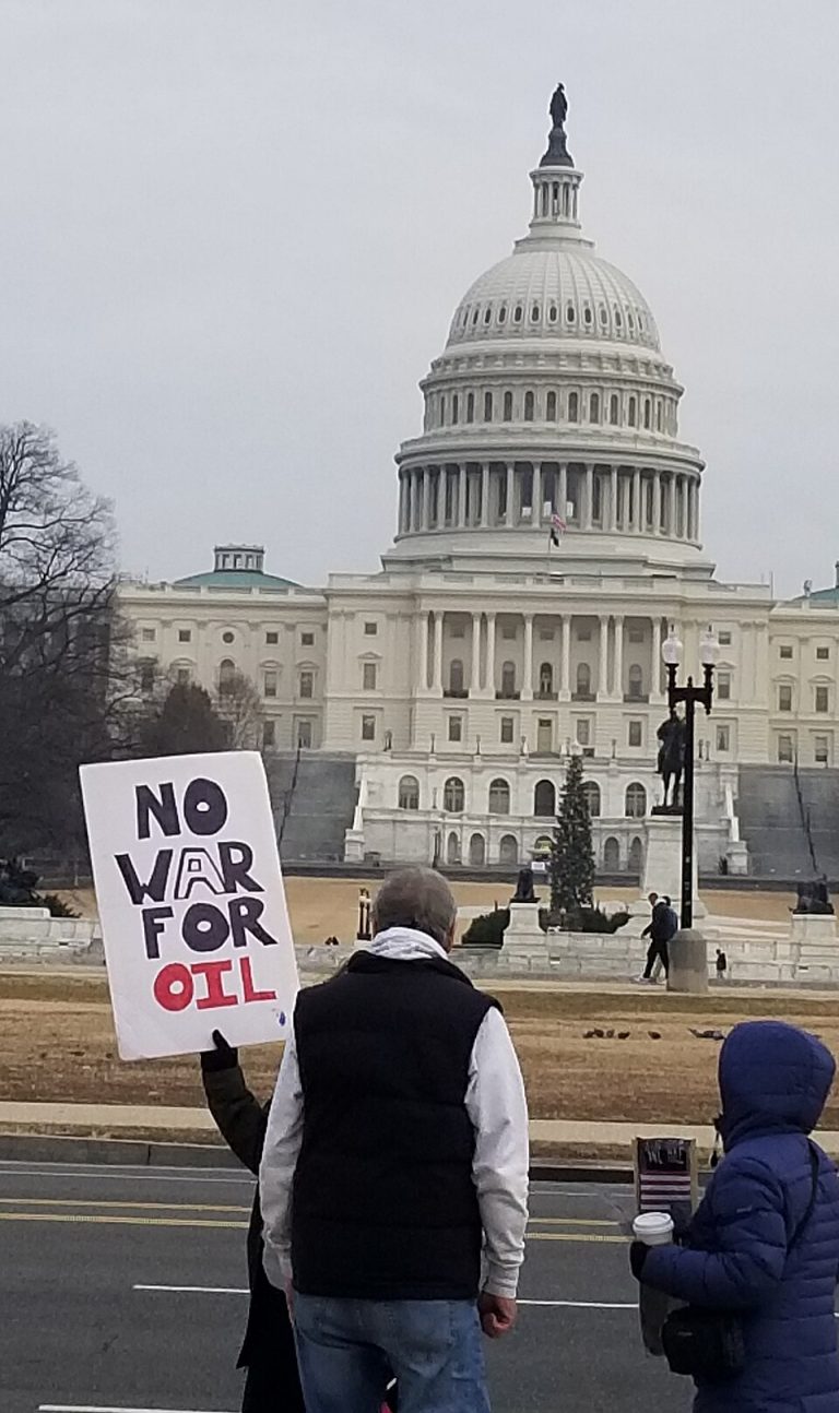 ‘One Big Military Theft’: Trump Announces Deal for US Control of Venezuelan Oil Fields