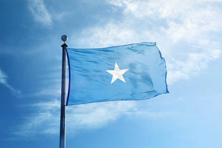 A Somali Perspective on Life in Minnesota