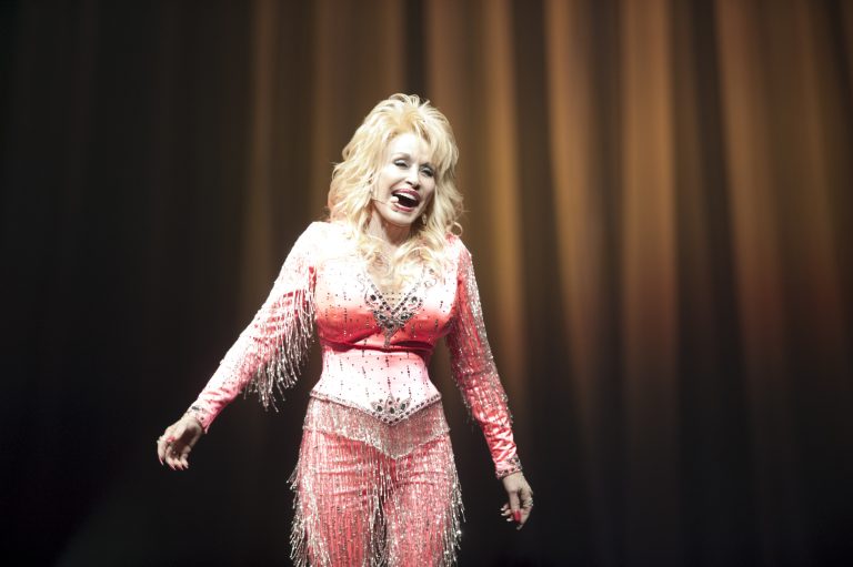 Dolly Parton: Más que una leyenda