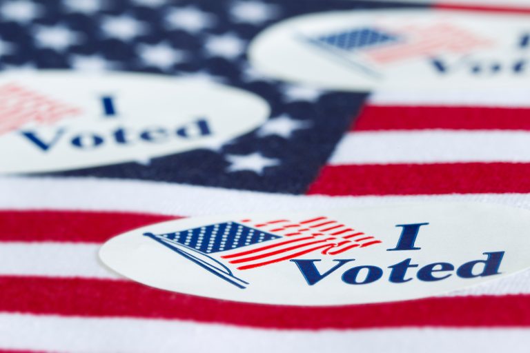 Midterm Elections: A Fight for Democracy