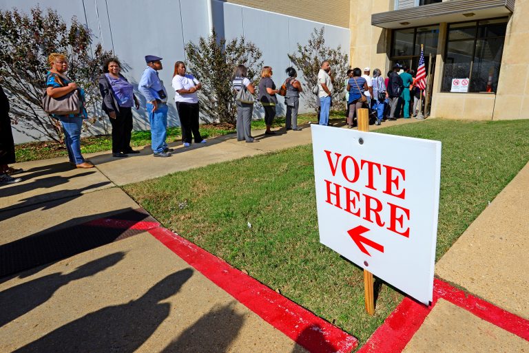 The Throughline: ICE the Vote